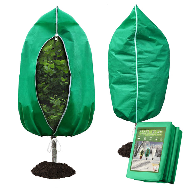 Plant Covers Freeze Protection