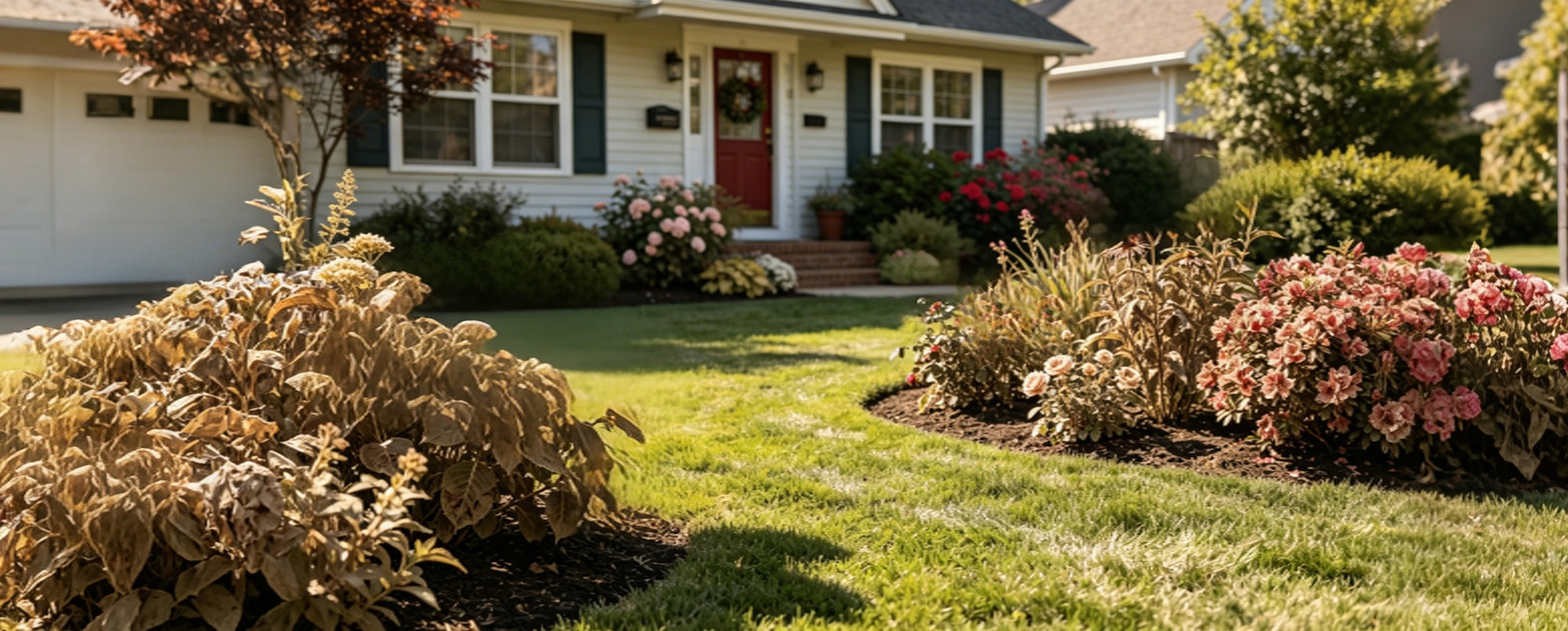 Before