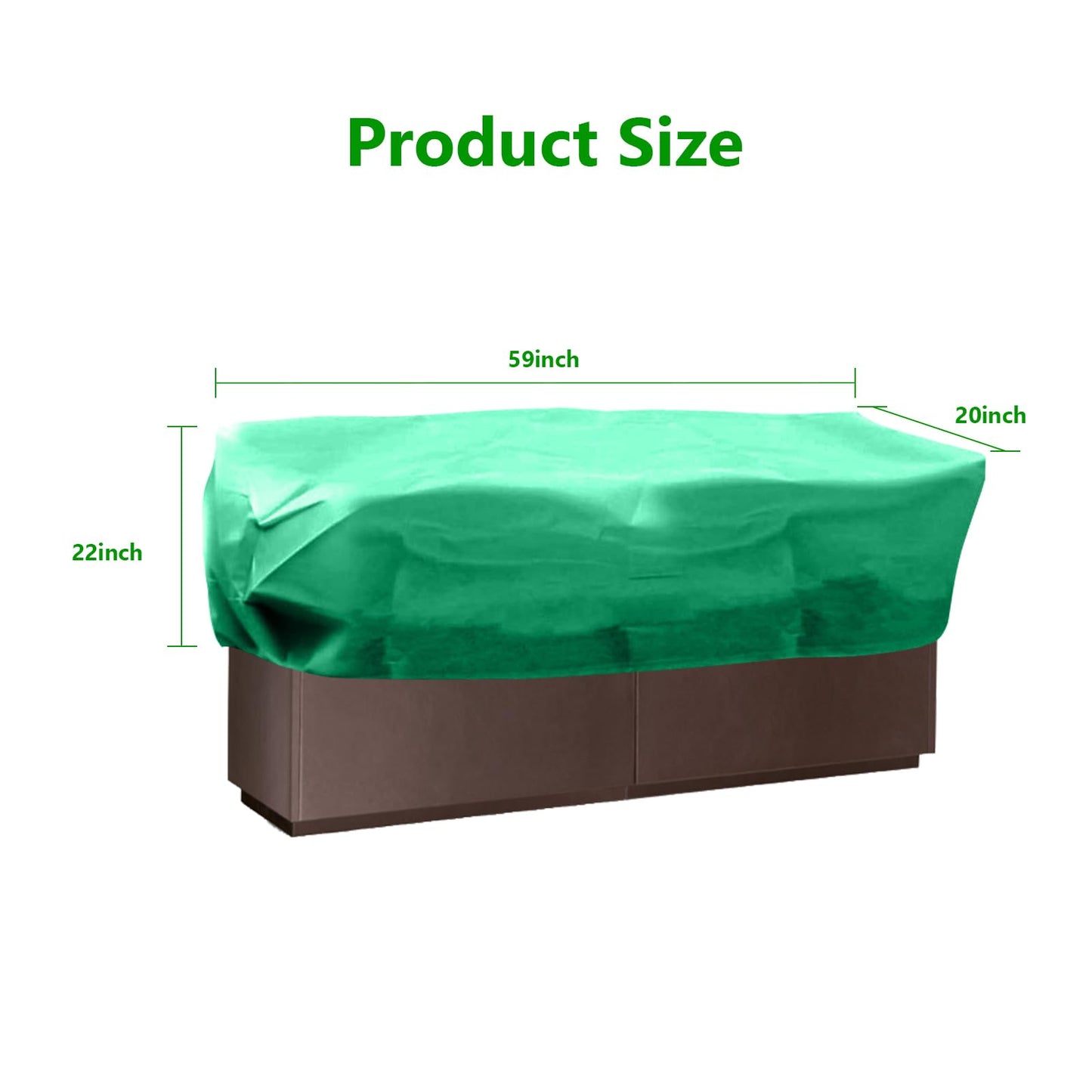 HEKIWAY - Plant Covers Freeze Protection