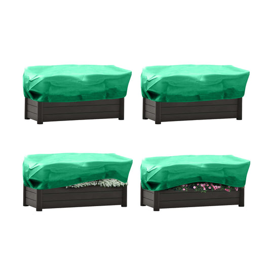 HEKIWAY - Plant Covers Freeze Protection