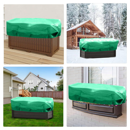 HEKIWAY - Plant Covers Freeze Protection