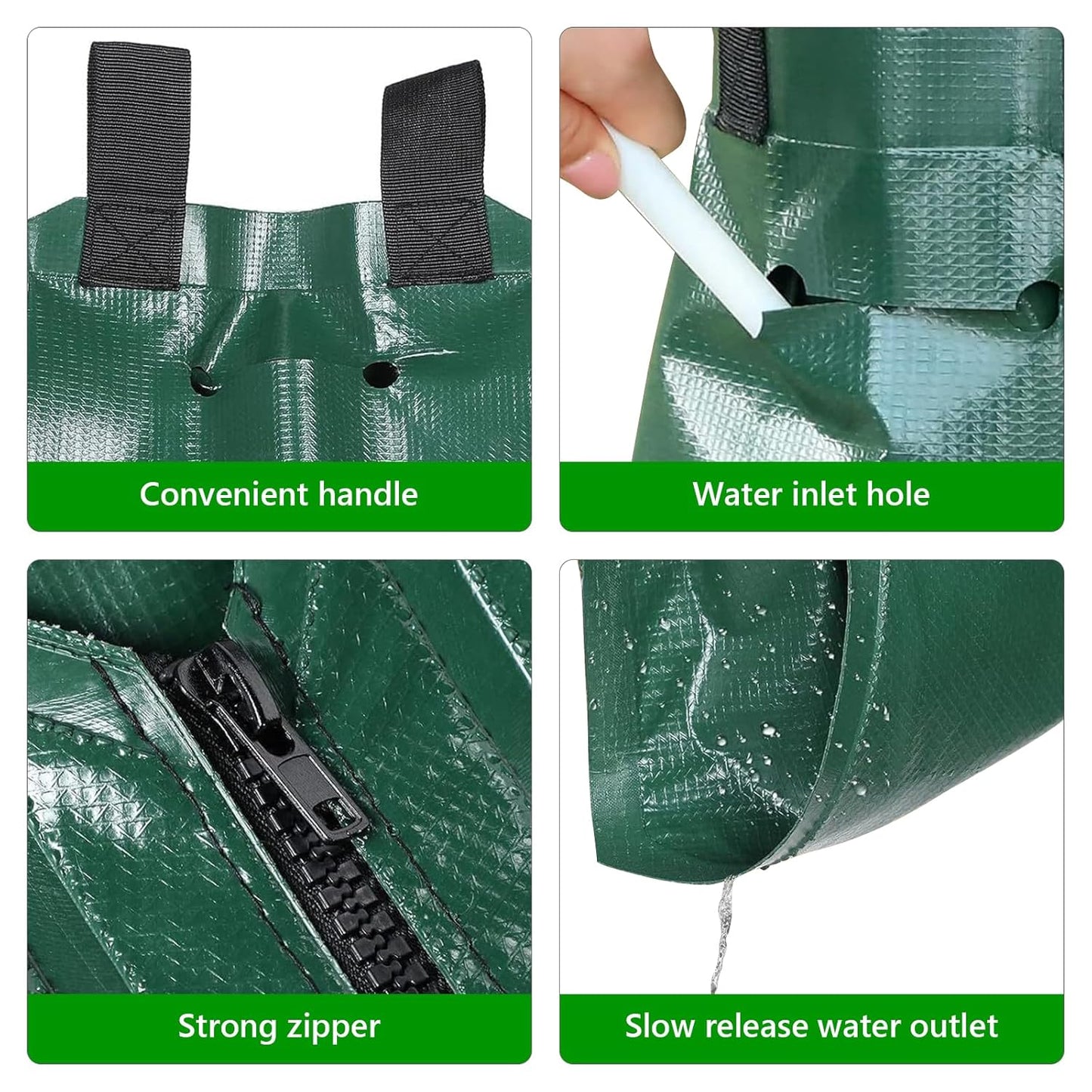HEKIWAY - Tree Watering Bags