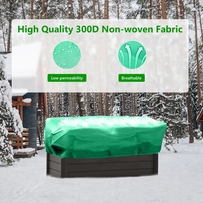 HEKIWAY - Plant Covers Freeze Protection