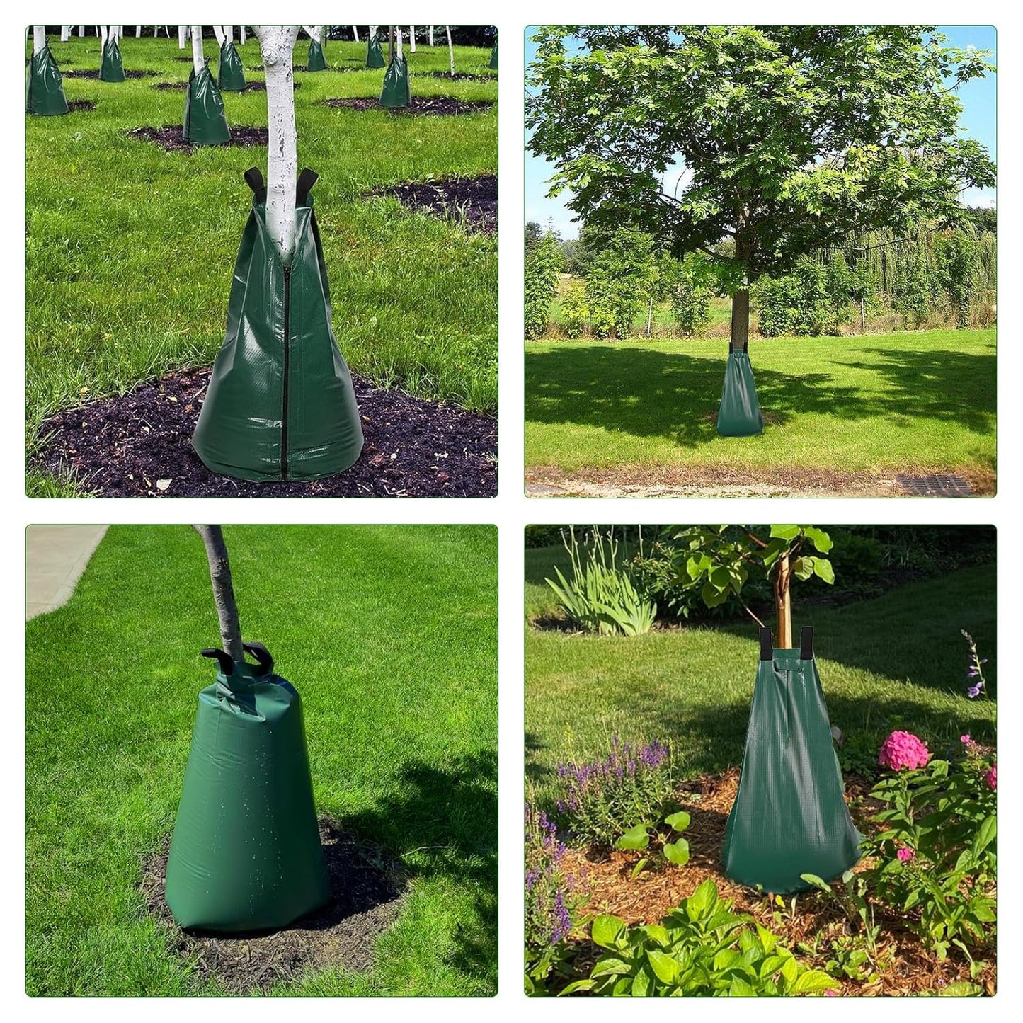 HEKIWAY - Tree Watering Bags